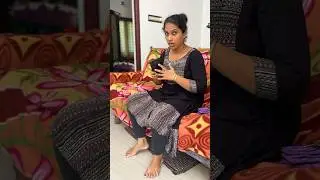 Crazy wife❤️Funny videos #shorts #youtubeshorts #klshobasureshani