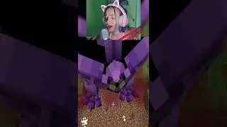КЭТНАП в MINECRAFT 😱 