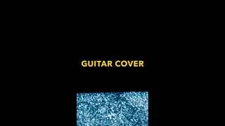 Stay ( guitar cover )