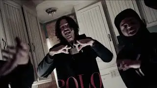 LWE REEK x MOG JAYMEEZ - “ IN THE STORM ”(Official Music Video) dir.by 