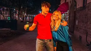 I Visited The Country With The Worlds Most Beautiful Women