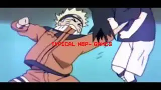 TYPICAL NBP  GAMES intro.
