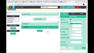 How add calendar to your joomal site