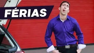 FÉRIAS