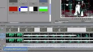 Sony Vegas 10 Tutorial [How to Get Video Preview Back]