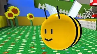 roblox Bee Swarm Simulator как получить королевское желе и другие предметы