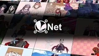 【VNet】- VTube Studio Multiplayer Online Collab