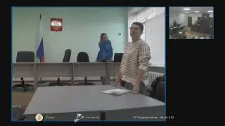 Судебное заседание по делу А12-4362/2020