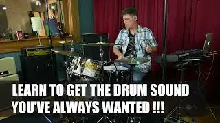 NEW ANNUAL LESSON PLANS AT DISCOUNT PRICES! LEARN TO TUNE DRUMS! DEETS IN DESCRIPTION!