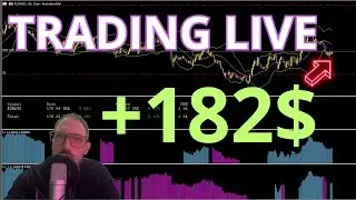 TRADING live 13 febbraio