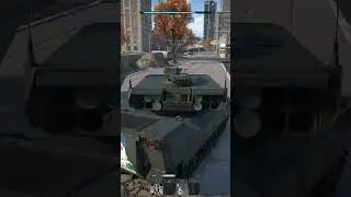 ЛОСАТ ПЛЮС ШИЗА #warthunder #вартандер #танки
