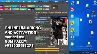 Vivo V20 fastboot to EDL unlock | vivo fastboot to edl tool
