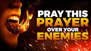 Daily Effective Prayer For Protection : Psalm 91 Prayer To Destroy Every Evil Plan Of The Enemy