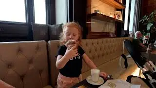 Genova Brignole cafe