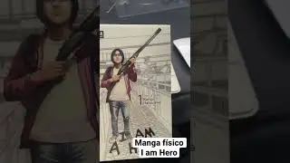 I am Hero