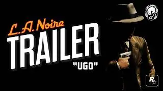 L.A. Noire Trailer: 