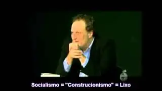José Monir Nasser Educação Socialista Imbecilização Planificada