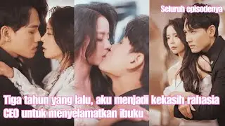 Tiga tahun yang lalu, aku menjadi kekasih rahasia ceo untuk menyelamatkan ibuku
