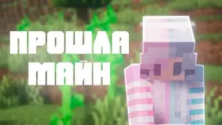 Прошла Майн