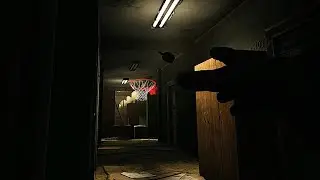 Рандом мой дом / Escape From Tarkov