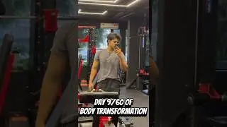 Day 9 of Teenage Body Transformation #shorts #minivlog