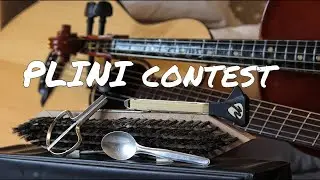 Plini solo + remix contest by Dr.Hyenik