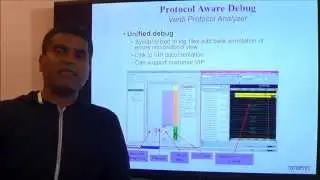 Verifying and Debugging Storage Protocols: SATA | Synopsys