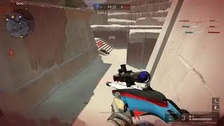 Warface Турбо эйс (-6)