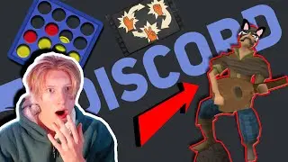 INSANELY TALANTED SINGER ON ANIME DISCORD SERVER