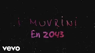 I Muvrini - En 2043 (Clip officiel)