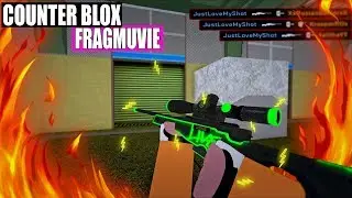 Counter Blox ФрагМуви #3