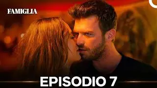 Famiglia Episodio 7 (Doppiaggio in Italiano)
