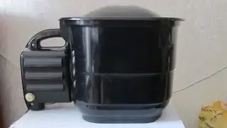 Стиральная машина Малютка