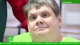 " боча в помощь"  сюжет на телеканале НТВ от 19.12 2023 года. с Дмитрием Воронцовым