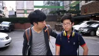 [APIS SRC] Retreat Webisode Part 2: What are we doing at the retreat?