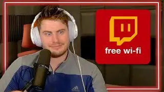Lanai Rants About Twitch Connections Issues With Terroriser