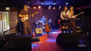 Common Birds - Live at Larimer Lounge (Complete Show)