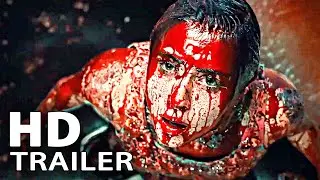 Neue KINO TRAILER 2022/2023 Deutsch German - KW 49