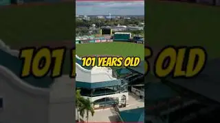 The Oldest Ballparks in Minor League Baseball (Part 2) 