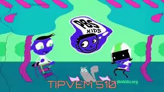 2022 UPDATE PBS KIDS ID - Logo Compilation (90s - Now) In G-major 44 (V2)