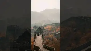 The Great Wall of India | Second Longest Wall 