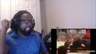 Oh My God! Wrestling Highlights Part 19 by Wrestling Blitz REACTION