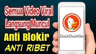 Aloha Browser Anti Blokir! Cara Mencari Video Viral Langsung Muncul Di Pencarian
