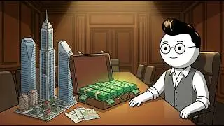 Your Life at Every Real Estate Developer Level | From Analyst to $100M Deals