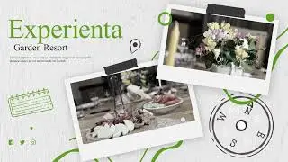 Garden Resort SpotLight