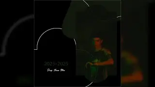 Mzade - 2023-2025 Deep House Mix | Best of Deep House Collection