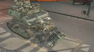 Заработок в Кроссаут (CrossOut), секреты заработка.  Часть 3 - тонкости фарма ресурсов.