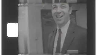 8mm Raw Footage