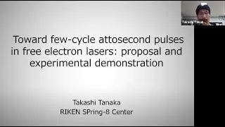 Atto Fridays - Takashi Tanaka