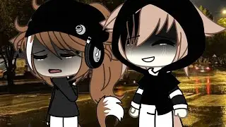 ♡///Клип///♡~Скандал💔~[Gacha Life]♡.